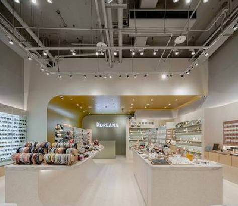 宜春店面装修流程