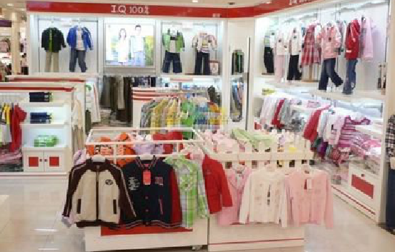 宜春店面装修风格确定。