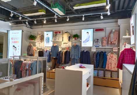 宜春超市卖场装修如何提升消费欲望？