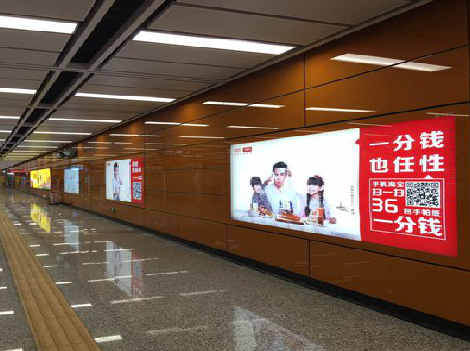 宜春广告灯箱的发展前景？