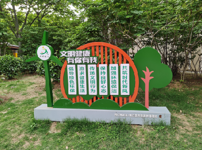 宜春标识标牌对现代社会的重要性。