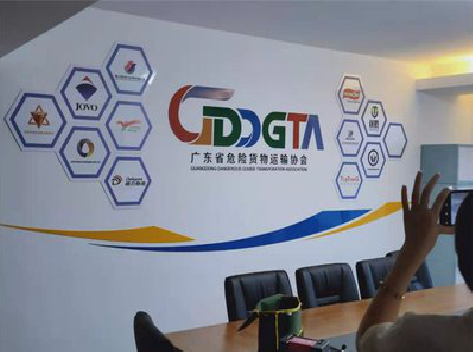 宜春公司走廊文化墙如何设计布置？